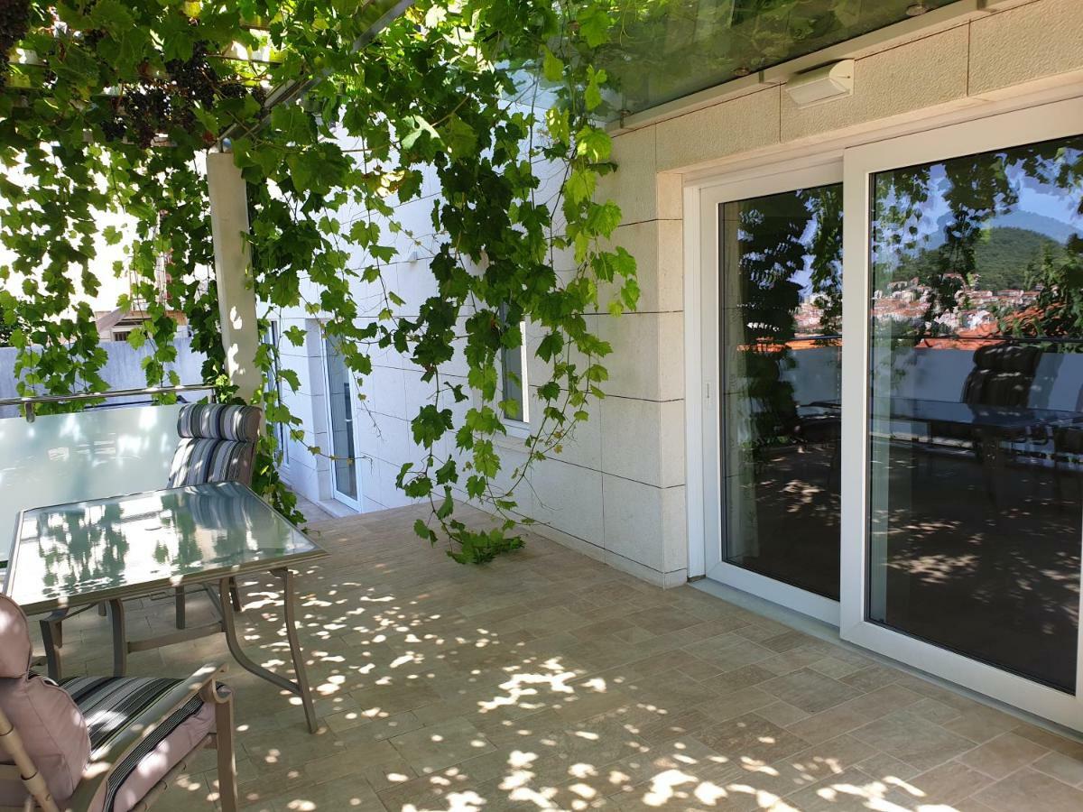 Abelia, Two Terraces, Hot Tub, Free Parking Apartment Dubrovnik Exterior photo